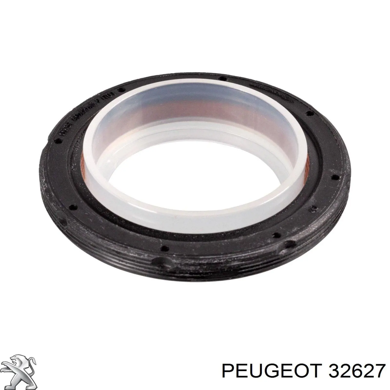 Retén de cigüeñal frontal Peugeot/Citroen 32627 precio, desde 8,60 EUR