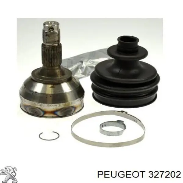 Comprar VKJA5314 SKF Junta homocinetica