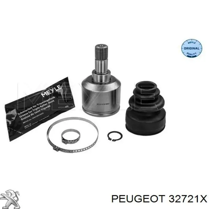 Comprar 32721X Peugeot/Citroen 