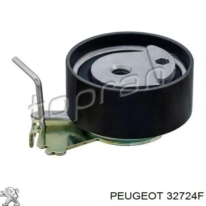 Comprar 210281 GSP Semieje delantero izquierdo