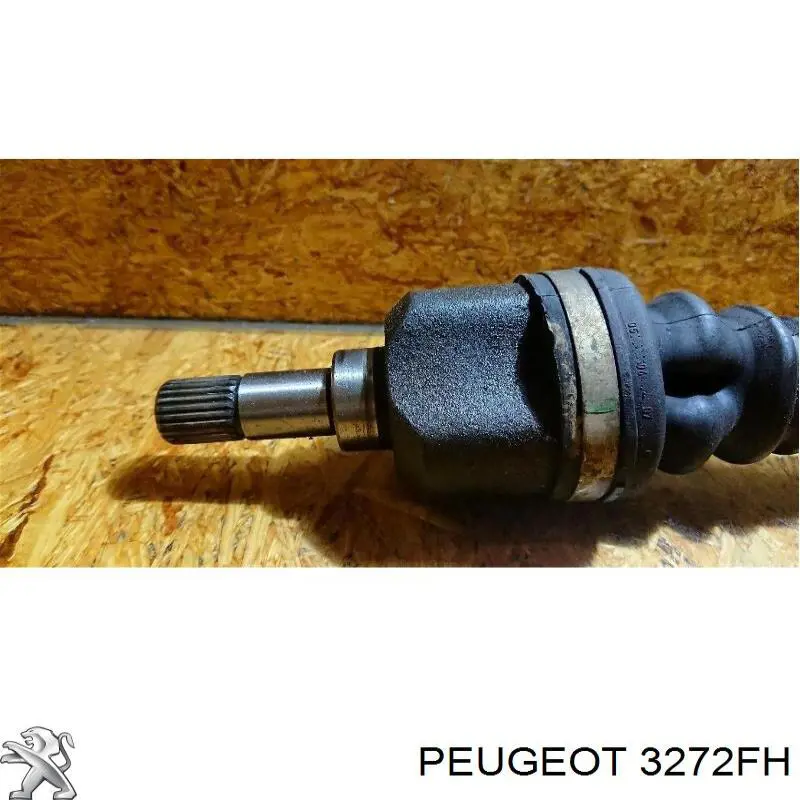 3272FH Peugeot/Citroen