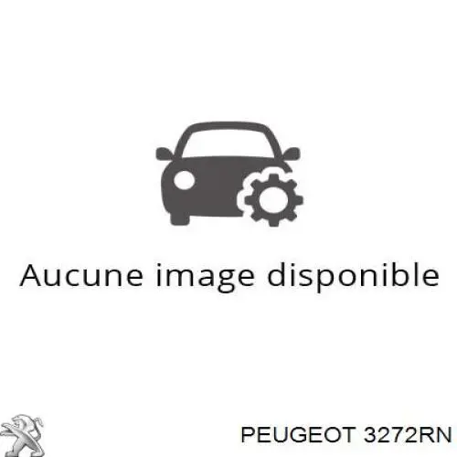 3272RN Peugeot/Citroen