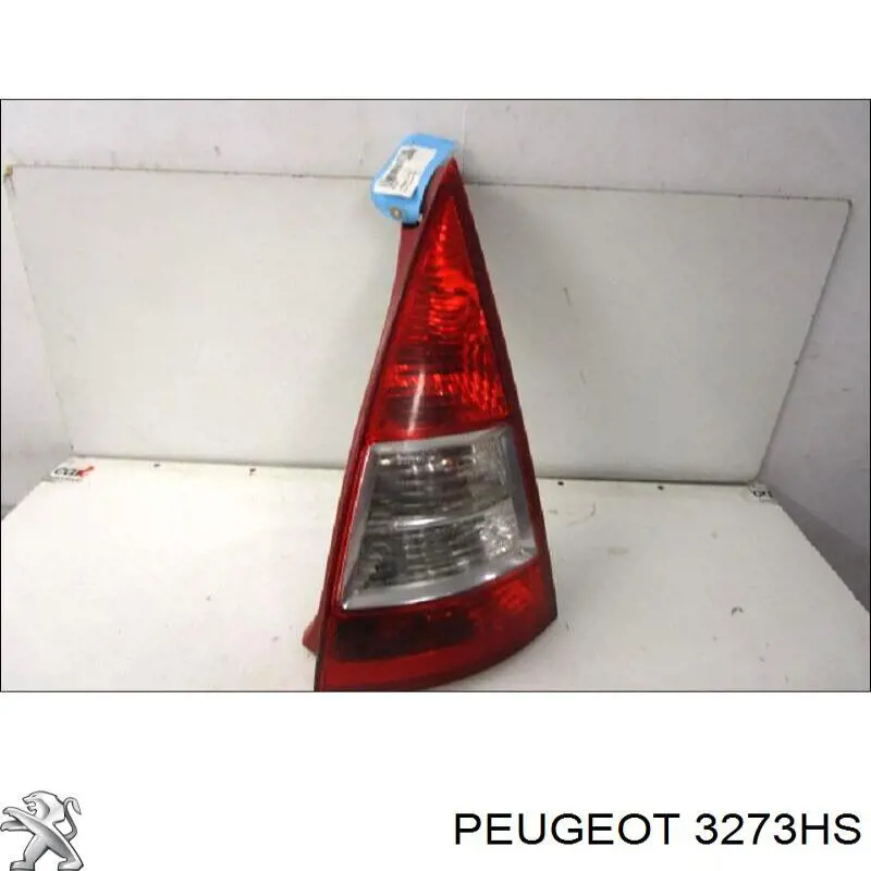 Comprar 3273HS Peugeot/Citroen Junta homocinetica