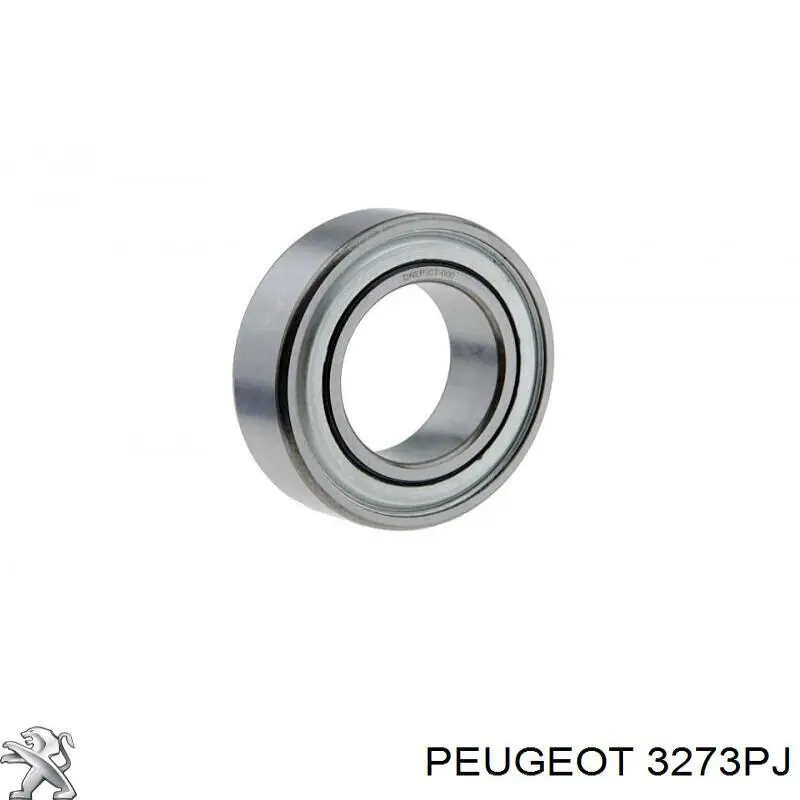 Semieje delantero derecho Peugeot/Citroen 3273PJ precio, desde 103,09 EUR