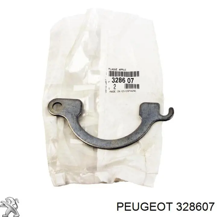  Peugeot/Citroen 328607 precio, desde 5,34 EUR