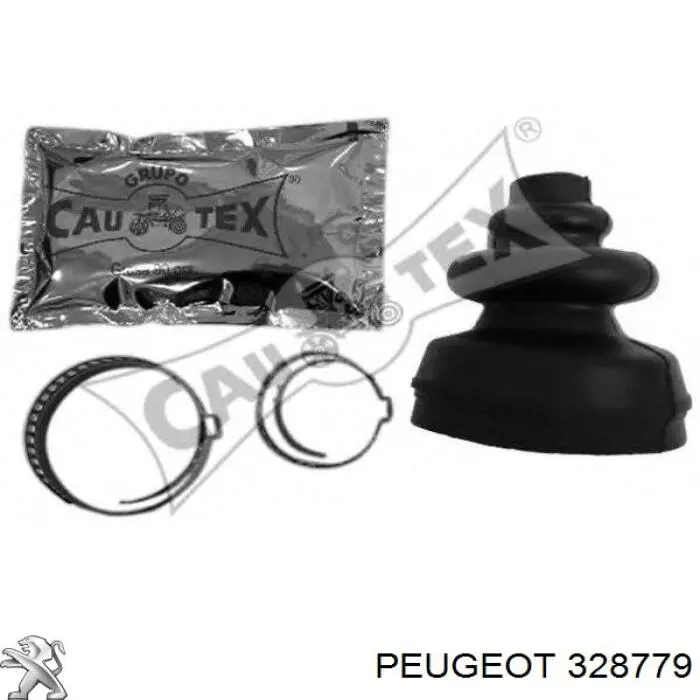Fuelle transmisión delantero exterior Peugeot/Citroen 328779 precio, desde 6,82 EUR