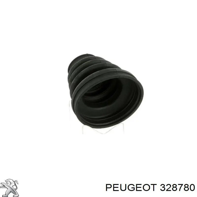 Fuelle de semieje delantero interior 328780 Peugeot/Citroen