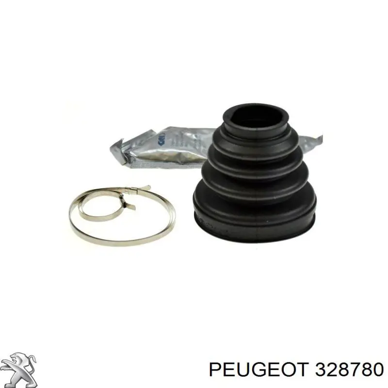 Comprar 328780 Peugeot/Citroen Fuelle de semieje delantero interior