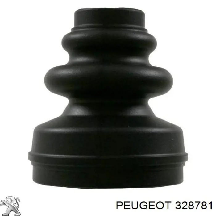 Comprar 328781 Peugeot/Citroen Fuelle de semieje delantero interior