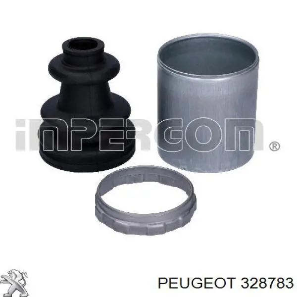 Fuelle transmisión delantero exterior Peugeot/Citroen 328783 precio, desde 10,22 EUR