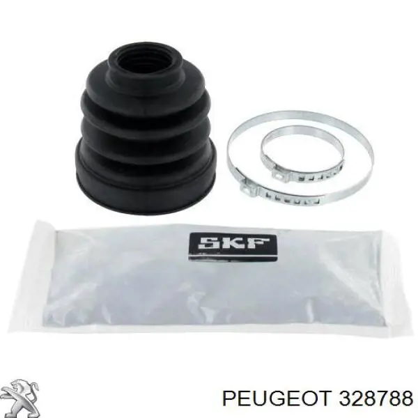 Fuelle transmisión delantero exterior Peugeot/Citroen 328788 precio, desde 6,63 EUR