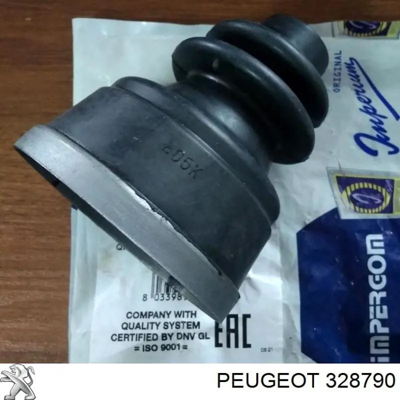 Comprar 328790 Peugeot/Citroen Fuelle de semieje delantero interior