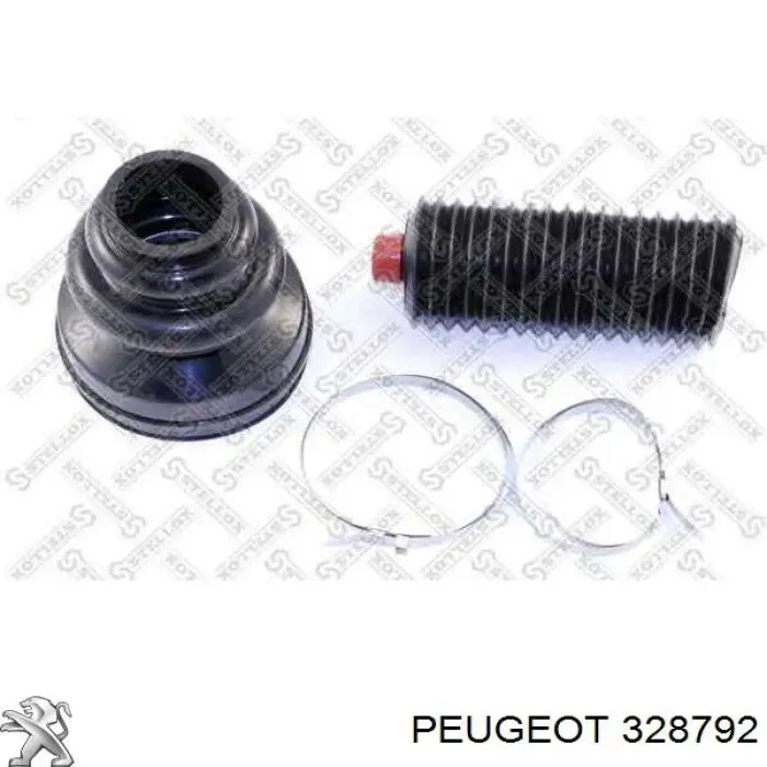 Comprar 328792 Peugeot/Citroen Fuelle de semieje delantero interior