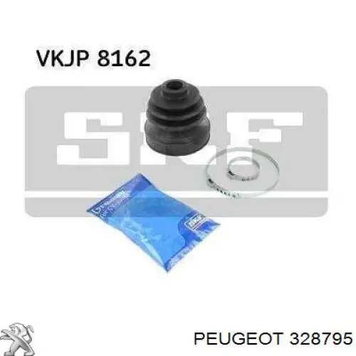 Fuelle transmisión delantero exterior Peugeot/Citroen 328795 precio, desde 9,09 EUR