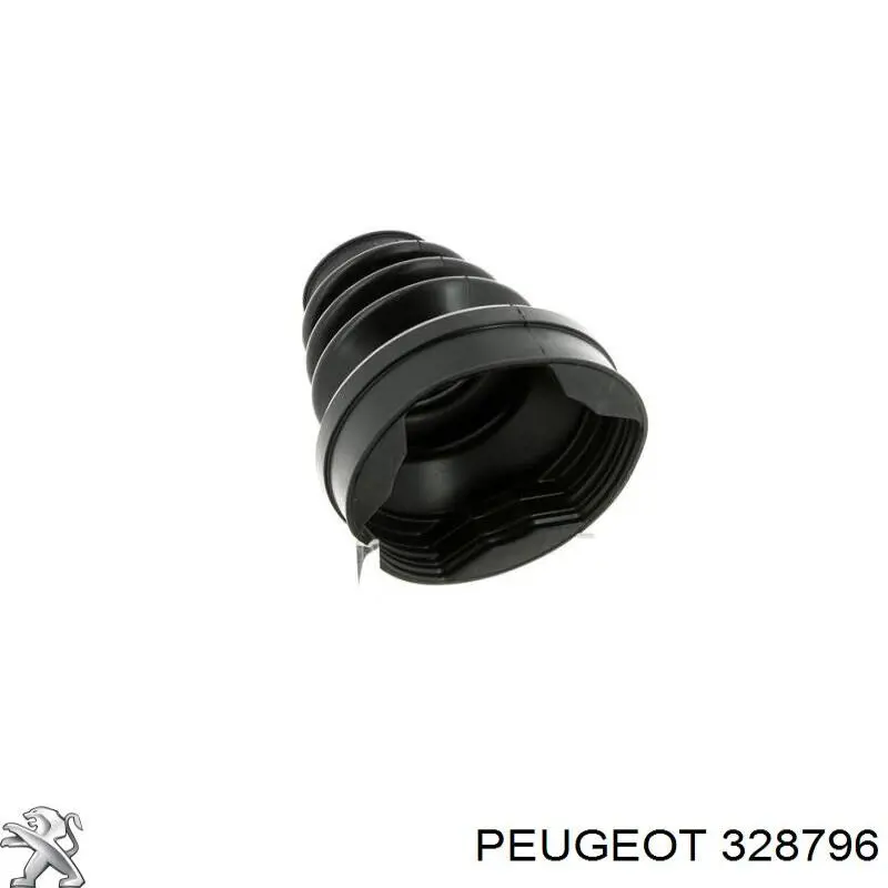 Fuelle transmisión delantero exterior Peugeot/Citroen 328796 precio, desde 12,88 EUR