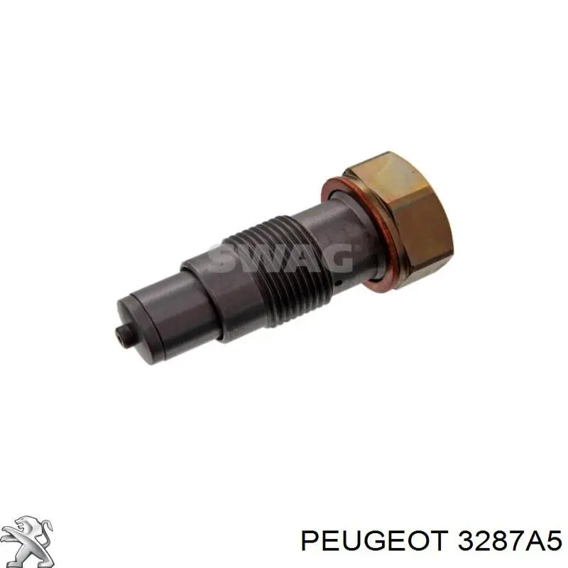 Fuelle de semieje delantero interior 3287A5 Peugeot/Citroen