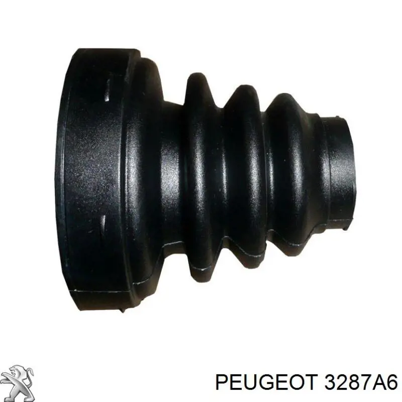 Fuelle transmisión delantero exterior Peugeot/Citroen 3287A6 precio, desde 12,42 EUR