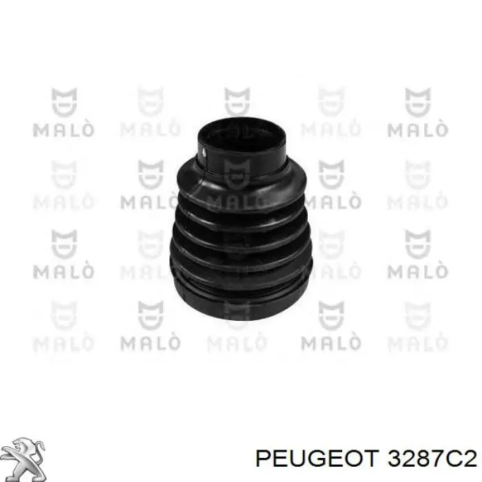 Fuelle transmisión delantero exterior Peugeot/Citroen 3287C2 precio, desde 12,87 EUR