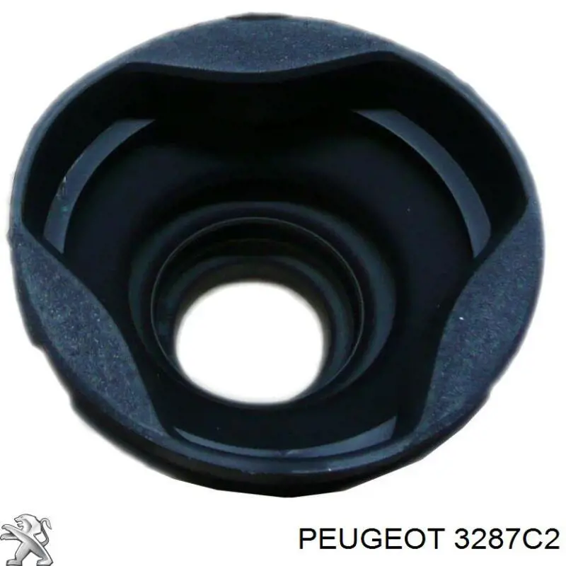 Comprar 3287C2 Peugeot/Citroen Fuelle de semieje delantero interior