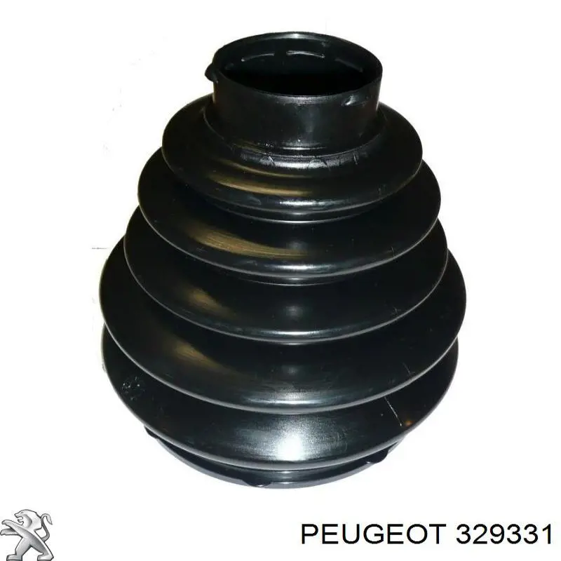 Comprar 329331 Peugeot/Citroen Fuelle de palier delantero exterior
