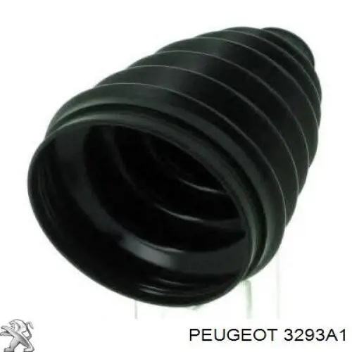 Fuelle, palier delantero exterior Peugeot/Citroen 3293A1 precio, desde 8,45 EUR