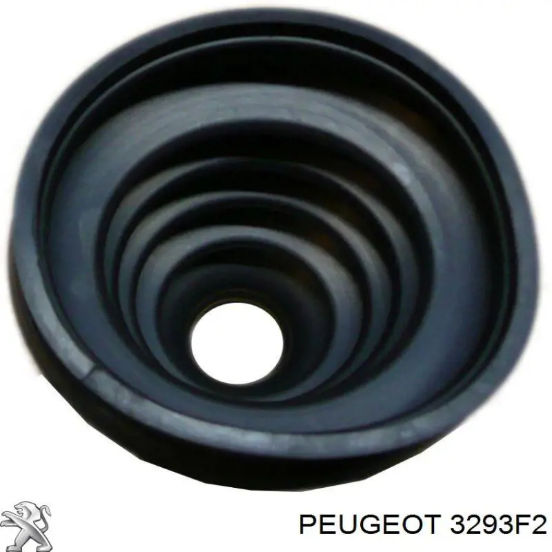 Comprar 3293F2 Peugeot/Citroen Fuelle de palier delantero exterior