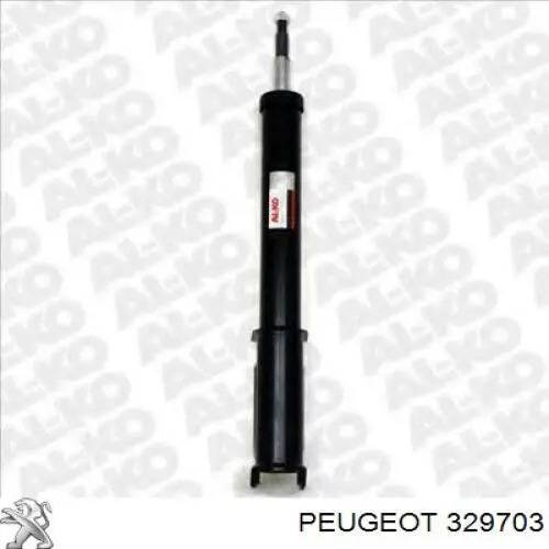 Comprar 329703 Peugeot/Citroen Pasador de tuerca de cubo de rueda