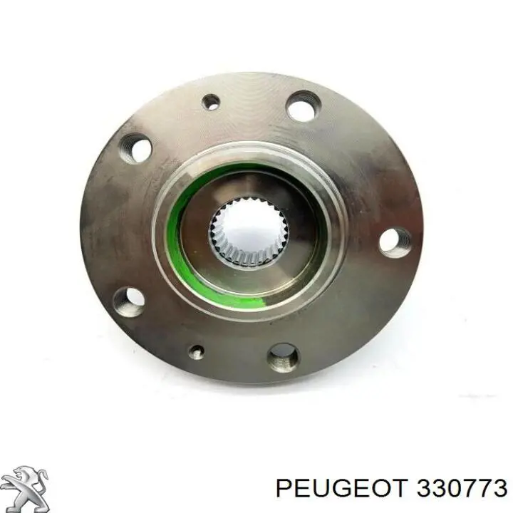 Comprar 330773 Peugeot/Citroen Bujes de ruedas