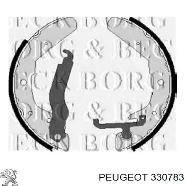 Comprar 330783 Peugeot/Citroen Bujes de ruedas