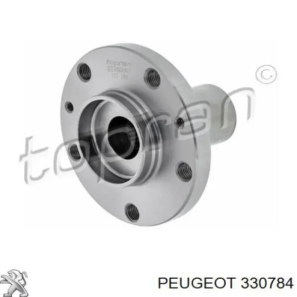 Comprar 330784 Peugeot/Citroen Bujes de ruedas