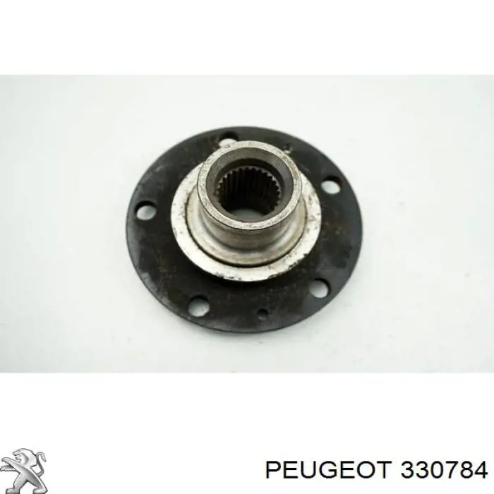 Buje de rueda delantero Peugeot/Citroen 330784 precio, desde 31,16 EUR