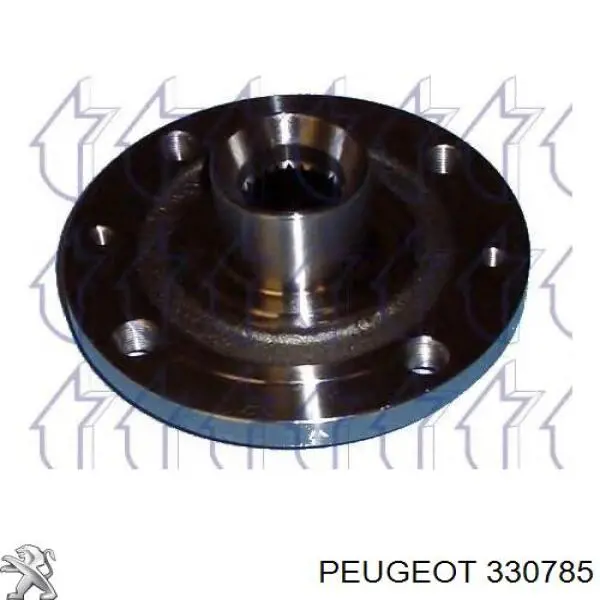 Buje de rueda delantero Peugeot/Citroen 330785 precio, desde 28,66 EUR