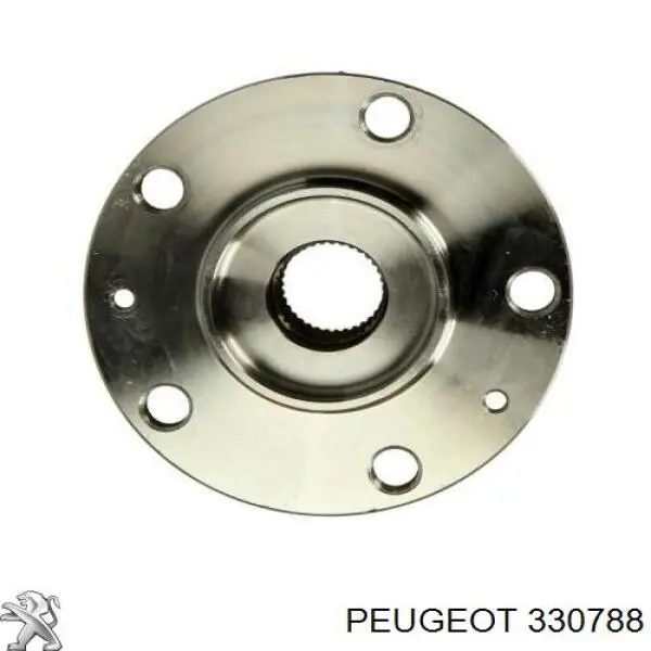 Comprar 330788 Peugeot/Citroen Bujes de ruedas