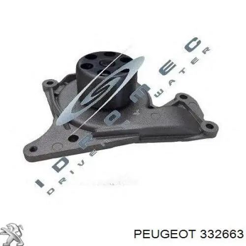 Cojinete de rueda delantero Peugeot/Citroen 332663 precio, desde 53,16 EUR
