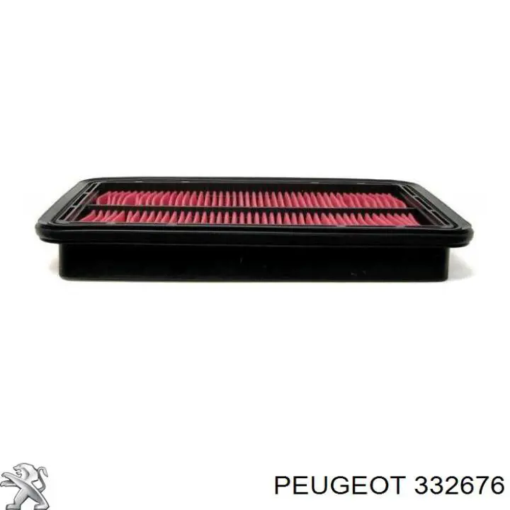332676 Peugeot/Citroen cojinete de rueda delantero