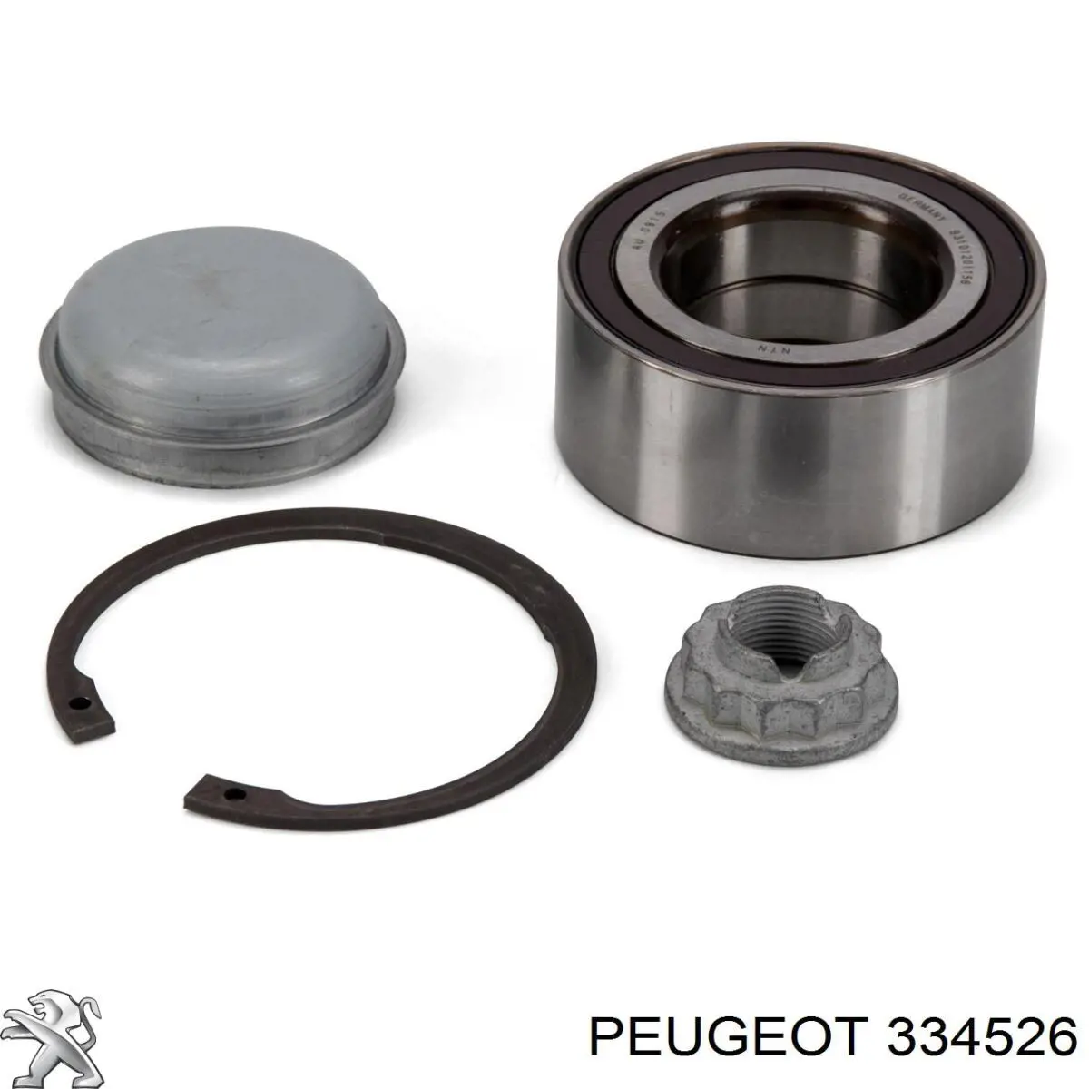Comprar 334526 Peugeot/Citroen 