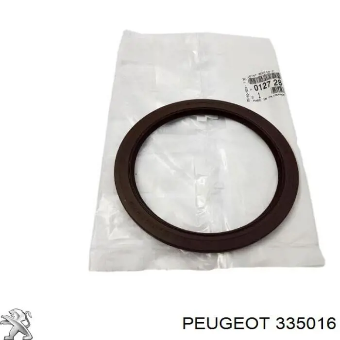 Comprar 335016 Peugeot/Citroen Cojinete de rueda delantero