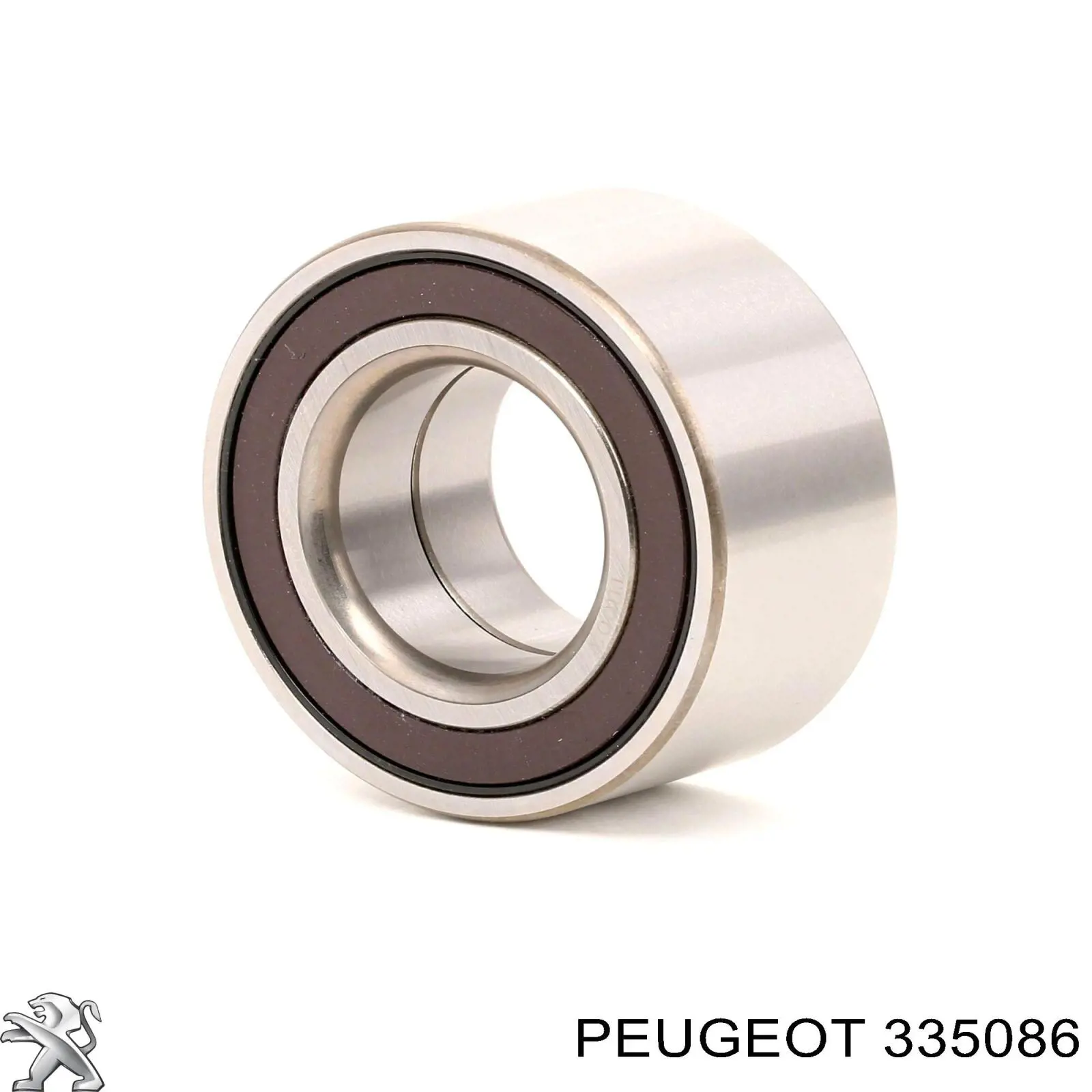 Cojinete de rueda delantero Peugeot/Citroen 335086 precio, desde 28,11 EUR
