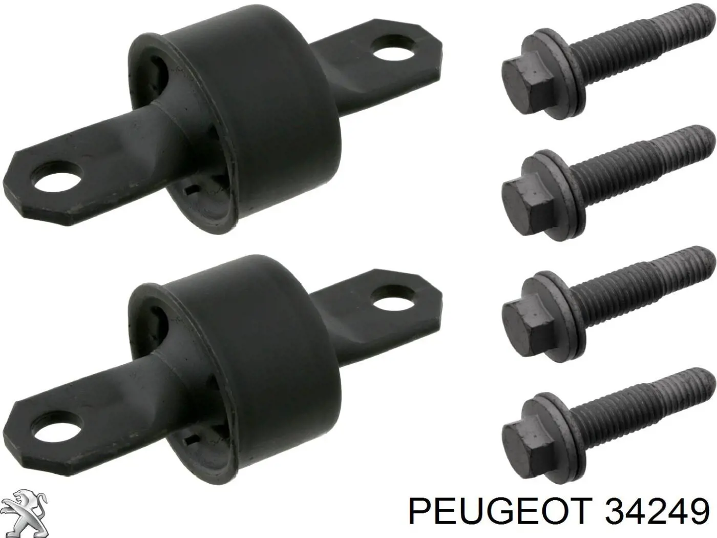  Peugeot/Citroen 034249 precio, desde 1,49 EUR