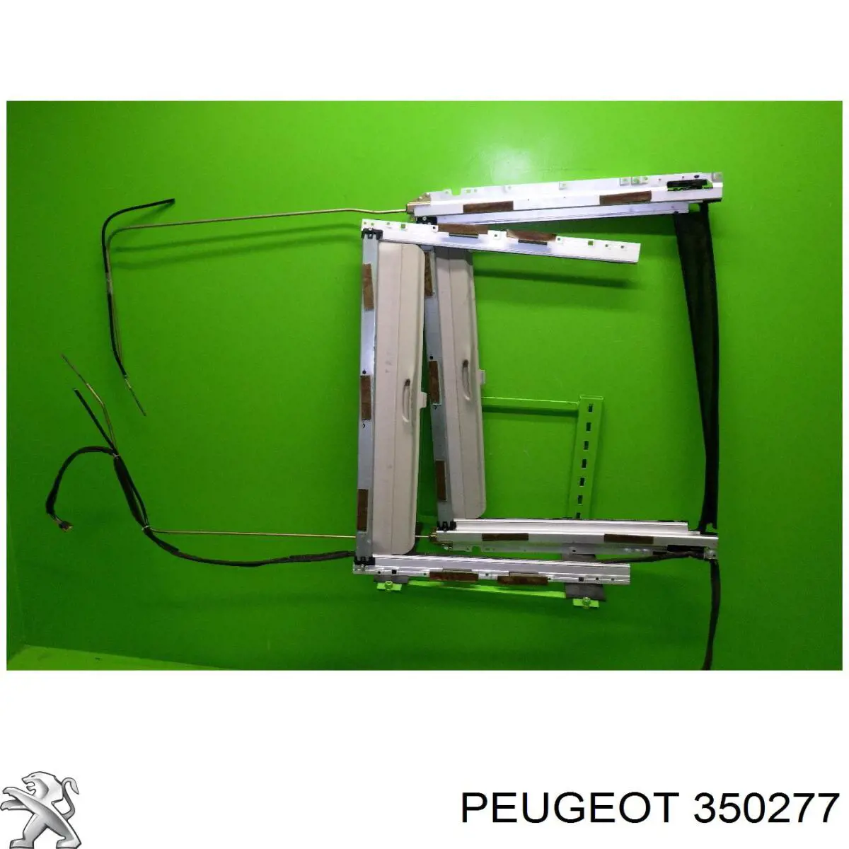 Perno de fijación de viga trasera Peugeot/Citroen 350277 precio, desde 3,76 EUR