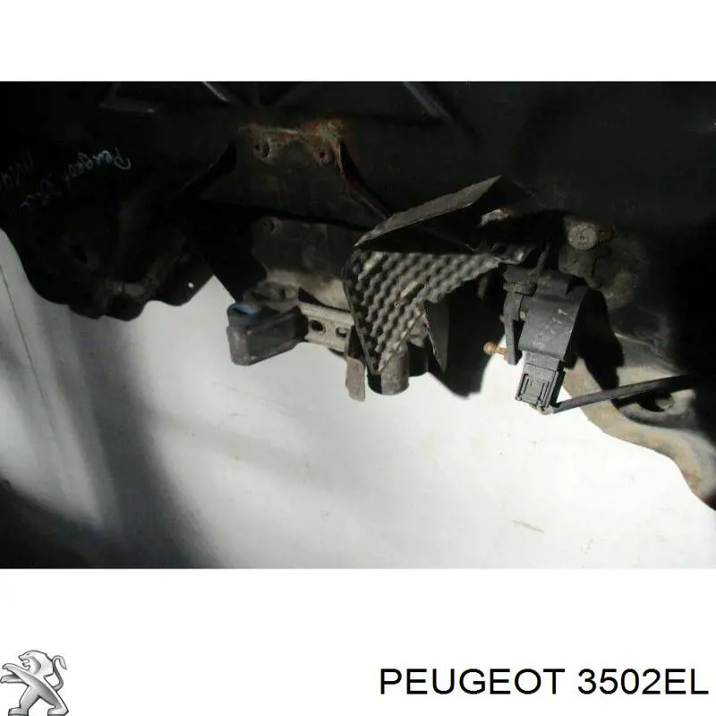 Comprar Puente delantero Peugeot 307 SW 3H