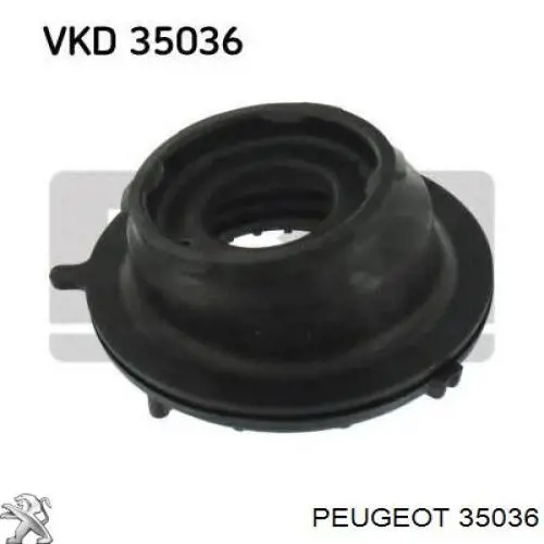  Peugeot/Citroen 035036 precio, desde  
