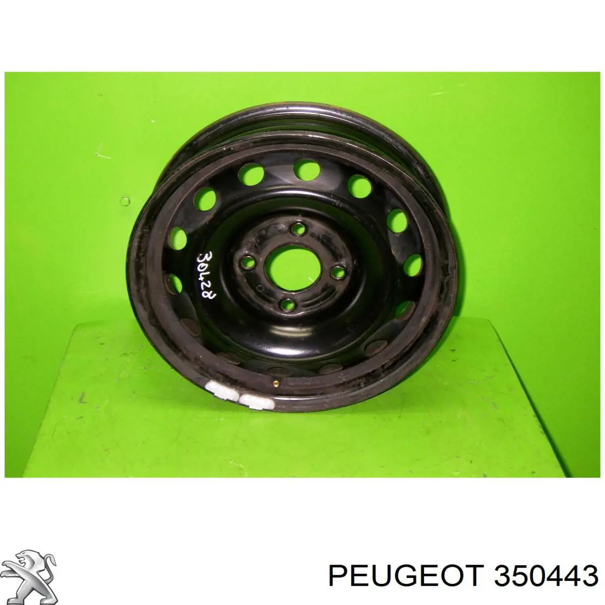 Comprar 350443 Peugeot/Citroen 