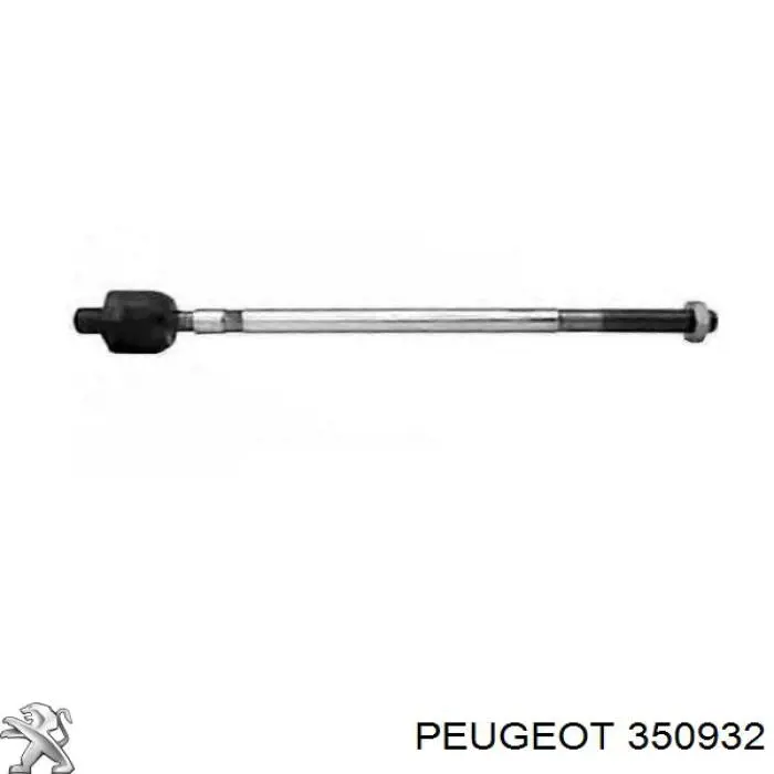Comprar 350932 Peugeot/Citroen 