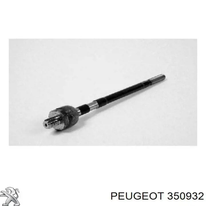  Peugeot/Citroen 350932 precio, desde 6,30 EUR