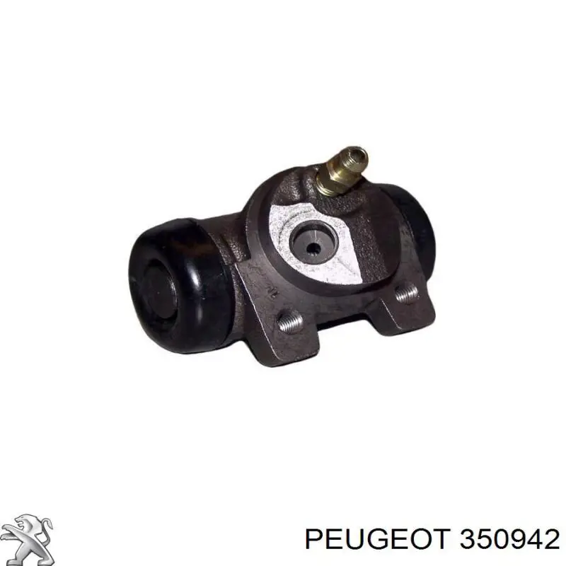  Peugeot/Citroen 350942 precio, desde 1,96 EUR