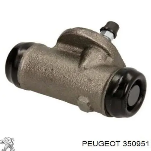 Comprar 350951 Peugeot/Citroen 