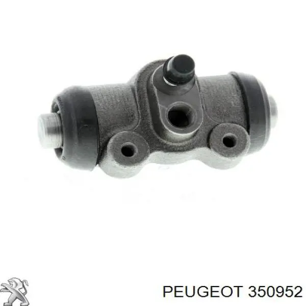  Peugeot/Citroen 350952 precio, desde 5,01 EUR