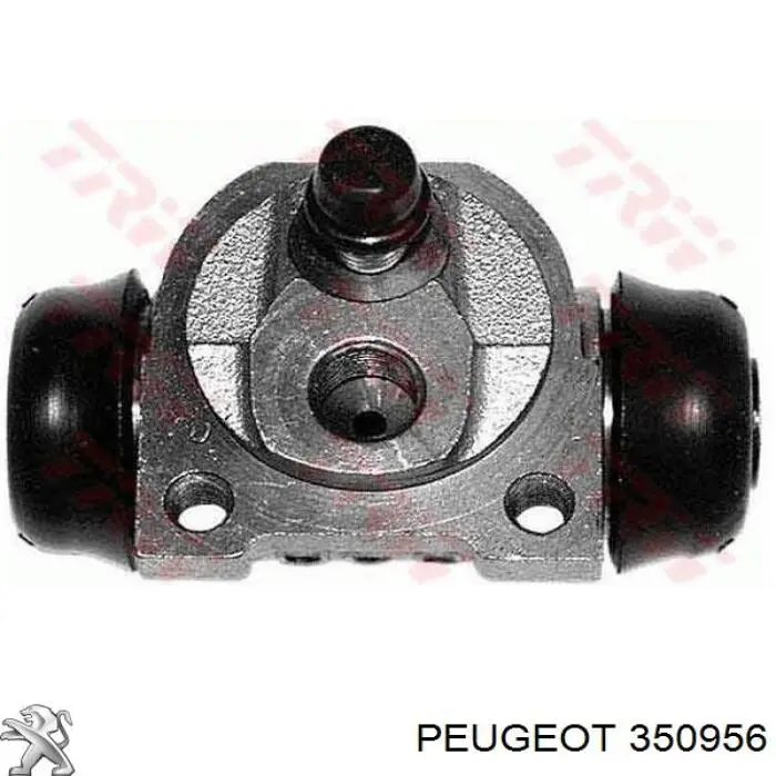 Comprar 350956 Peugeot/Citroen 