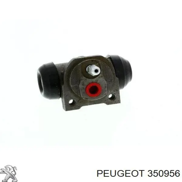  Peugeot/Citroen 350956 precio, desde 6,07 EUR